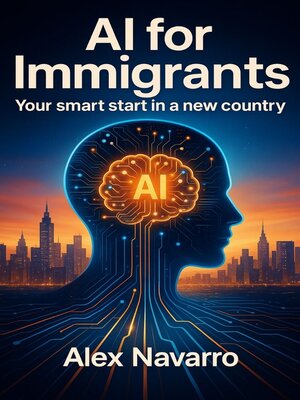 cover image of AI for Immigrants